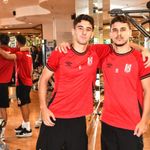 Balıkesirspor Afyon Kampında Tempoyu Artırdı! Kırmızı-Beyazlılarda Yoğun Tempo!