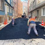 Bandırma'da Sahada Kesintisiz Mesai: Mahalle Mahalle Çalışmalar Başladı!