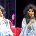 Kuşadası'nda Bülent Ersoy Konserinde Olay! "Defol Git" Diyerek Seyirciyi Azarladı!