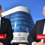 Balıkesir Büyükşehir'de Değişim! Zabıta Daire Başkanı Bülent Mavuk Görevden Alındı! Yerine Caner Güreşen Atandı!