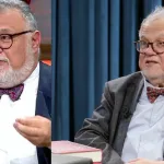 Celal Şengör Nasıl Zayıfladı! Görenler İnanamıyor! Celal Hoca Kaç Kilo Verdi?