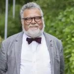 Edremit Kitap Fuarı’nda Prof. Dr. Celal Şengör "İlber Hoca İle Hatıralar"ı Anlatacak!