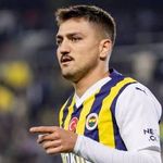 Fenerbahçe'de Flaş Transfer! Cengiz Ünder Çorum FK Yolunda: Anlaşma Sağlanmak Üzere!