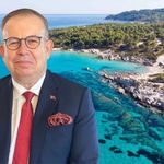 Amiral Cihat Yaycı Açıkladı: Türkiye'den Ege ve Doğu Akdeniz'de Dev Adım: "Deniz Milli Parkı" Kararı Ne Anlama Geliyor?