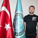 Balıkesir Üniversitesi’nden Dünya Çapında Başarı! Öğr. Gör. Dr. Cumhur Berber’in Çalışması Dünya Çapında Yayında!