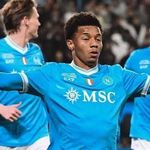 Beşiktaş’tan Yılın Transfer Bombası! Napoli'nin 23 Milyon Euroluk Yıldızı David Neres İçi İlk Temas Sağlandı!