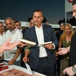 Ahmet Akın'dan 'kültür ve sanat kenti Balıkesir' çıkışı