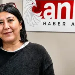 Basın Camiasının Acı Kaybı: Deneyimli Gazeteci Dürdane Kırçuval Yaşamını Yitirdi