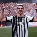 Vlahovic Bugunku Maçta Oynayacak mı, İlk 11'de mi? Beşiktaş - Kauno Zalgiris Maçı Saat Kaçta, Hangi Kanalda?