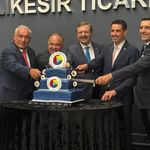 TOBB Başkanı Hisarcıklıoğlu Balıkesir’de Uyardı: “ÇİN ÇEKİRGESİ GELİYOR  TEDBİR ALMAMIZ GEREKİYOR!”