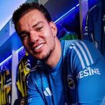 Fenerbahçe'de Ederson'dan Manchester City İtirafı: Şampiyonlar Ligi'nde Eski Takımıyla Eşleşmek İstiyor!