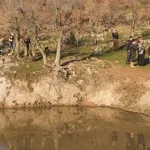 Edremit Kazdağları'nda Acı Olay! Tura Katılan Genç Baygınlık Geçirip Gölete Düştü! Yaşamını Yitirdi!