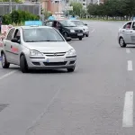 Ehliyet Sınavında Sabit Parkur Tarih Oluyor! İşte Yeni Direksiyon Sınavı Sistemi