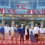 Burhaniye Belediye Başkanı Ali Kemal Deveciler Ve 14 Meclis Üyesi CHP'den İstifa Etti! 2 Meclis Üyesi CHP'de Kaldı!