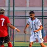 Balıkesirspor Afyon Kampında Geçit Vermedi! 2. Lig Ekibi Elazığspor İle 1-1 Berabere Kaldı!