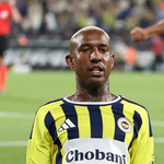 GOL! Fenerbahçe Gençlerbirliği Karşısında Talisca ile 1-0 Öne Geçti!