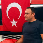 Ayvalık Yangınında Yaralanan İtfaiye Eri Ümit Özkaya İçin Acil Kan Çağrısı!
