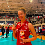 Gönenli Milli Gururumuz Suden Defne Kaçan, 2026 FIVB U17 Kızlar Dünya Şampiyonası'nda Fırtına Gibi Esti!