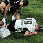 Sakatlanıp Oyundan Çıkmıştı! Beşiktaş'ın Yıldızı Trossard'ın Sakatlığı Ciddi mi? İtaliano'dan Açıklama Geldi: