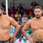 Kurtdereli'de Altın Kemer İçin Nefes Kesen Final: İsmail Koç ile Mustafa Taş Karşı Karşıya!