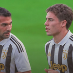 Frosinone - Juventus Maçı Başladı: Kenan Yıldız Ve Zeki Çelik İlk 11'de! Sahada