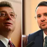 Akın Gürlek’ten Ekrem İmamoğlu’na Canlı Yayın Çıkışı: “Acaba Hâlâ Aynı Tavır İçinde Mi?”