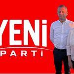 YENİ Parti Erdek İlçe Teşkilatı Kuruldu! İşte Hale Tuna Başkanlığındaki Yönetim Kurulu Listesi!