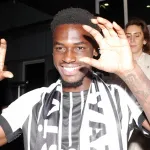 Beşiktaş’ta Ernest Poku Transferi Bitti! İstanbul’a Geldi, Forma Numarası Belli Oldu
