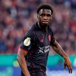 Beşiktaş'tan Sürpriz Transfer Bombası: Bayer Leverkusen'in Yıldızı Ernest Poku İstanbul'a Geliyor!