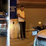 Polisten Kaçtı, Alkolmetreyi Reddetti! Ehliyetsiz Sürücüye Rekor Ceza: Tam 550 Bin Lira!
