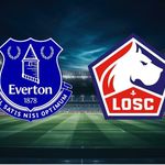 Everton - Lille Hazırlık Maçında İlk 11'ler Belli Oldu: Berke Özer ve Başar Önal İlk 11'de!
