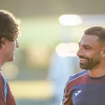Trabzonspor'da Fatih Tekke Açıkladı! Mohamed Salah Kasımpaşa Maçında Oyuna Girecek mi?