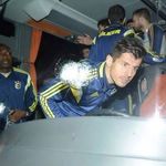 Yıllar Sonra Gelişme! Fenerbahçe Takım Otobüsüne Saldırı Soruşturmasında 5 Kişi Gözaltına Alındı!