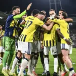 Şampiyonlar Ligi’nde Tamam mı Devam mı? Fenerbahçe Fransa’da Lyon Karşısında Nasıl Tur Atlar? İşte Muhtemel 11!