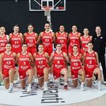 FIBA U16 Avrupa Şampiyonası'nda Türkiye Rüzgarı! 21 Sayı Farkla Gelen Çeyrek Final Zaferi!