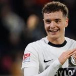 Osimhen'in Yanına Bundesliga'dan Golcü Takviyesi! Galatasaray Fisnik Asllani İçin Resmi Temaslara Başladı!