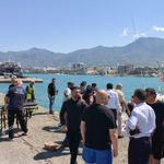 Girne’deki Gemi Faciasında Bilanço Ağırlaşıyor! Can Kaybı 7’ye Yükseldi, 23 Kişi Aranıyor