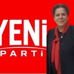 YENİ Parti Gömeç İlçe Teşkilatı Kuruldu! İşte Şenay Çankaya Başkanlığındaki Yönetim Kurulu Listesi!