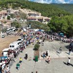 Kazdağları’nın Kalbinde 36’ncı Sarıkız Hayrı Başlıyor!
