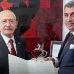 CHP'de Genel Başkanlık İddialarına Flaş Yanıt! Gürsel Erol Aday Olacak Mı?