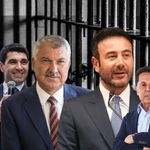 Aziz İhsan Aktaş Davasında Karar Çıktı! Zeydan Karalar Dahil 6 Belediye Başkanına Hapis