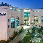 Balıkesir’de Hastanelerin Tabelaları Yeniden Değişti: Nev Sağlık Grubu’nun Yeni Adı Koza Sağlık Grubu Oldu!