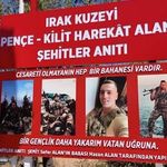 Elazığ’da Anlamlı Tören: Şehit Sefer Alan'ın Babasından 80 Şehidin İsminin Yer Aldığı Anıt