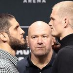 Islam Makhachev - Ian Garry Maçı Ne Zaman? Saat Kaçta, Hangi Kanalda? UFC 330'da Nefes Kesen Unvan Gece!