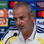 İsmail Kartal'dan Fenerbahçe - Lyon Maçı Öncesi Sürpriz Karar! Asensio ve Lukaku Neden Yedek Kaldı? Açıklama Geldi: