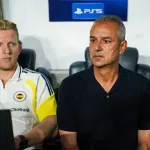 İsmail Kartal’dan Lyon Maçı Sonrası Geceye Damga Vuran Asensio Yanıtı!