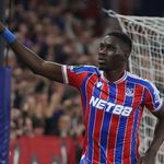 Galatasaray’a Transferde Şok! Ismaila Sarr İle 4 Yıllık Anlaşma Tamam Ama Crystal Palace 60 Milyon Euro İstedı!