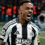 Beşiktaş'ta Joe Willock Bombası: İngiliz Yıldız Newcastle United'a Rest Çekti! "Beşiktaş'a Gitmek İstiyorum"