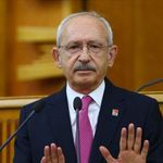 Kılıçdaroğlu: Türkiye, Orta Doğu’da savaşların değil, barışın kurucu gücü olmalı