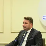 Siyasette Sıcak Gelişme: Bir Belediye Başkanı Daha AK Parti’ye Katılıyor! İsmail Saymaz Duyurdu!